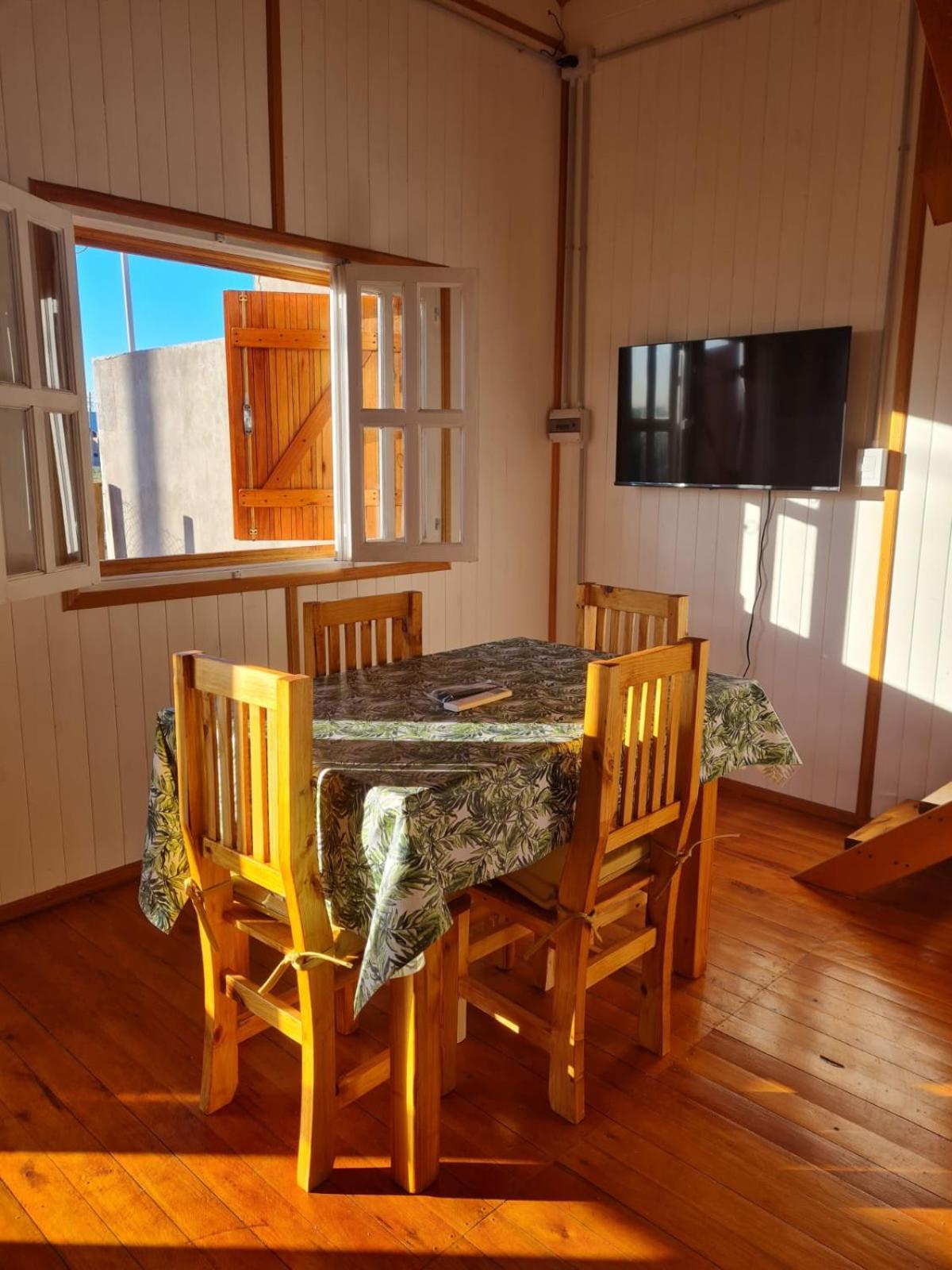 Apartment Ruidos De Agua Choele Choel